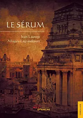 Couverture du produit · Le Sérum