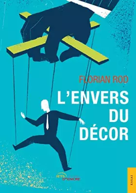 Couverture du produit · L'Envers du décor