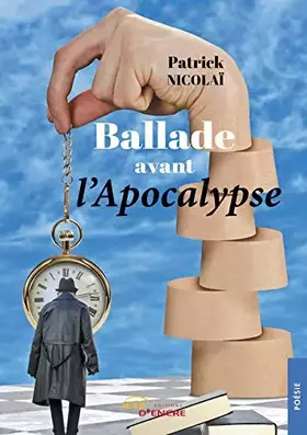 Couverture du produit · Ballade avant l'Apocalypse