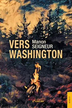 Couverture du produit · Vers Washington