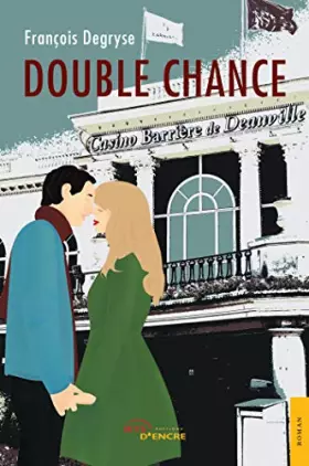 Couverture du produit · Double chance
