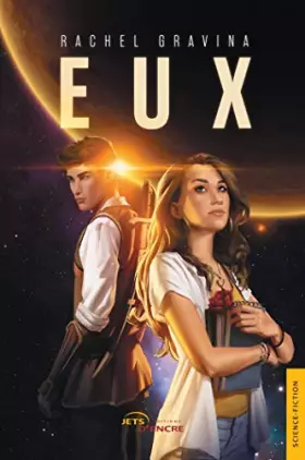 Couverture du produit · Eux