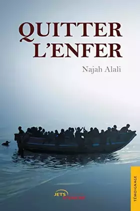 Couverture du produit · Quitter l'enfer