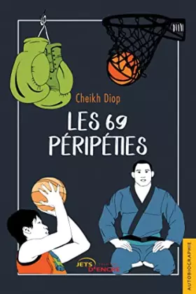 Couverture du produit · Les 69 péripéties