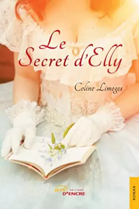Couverture du produit · Le Secret d'Elly