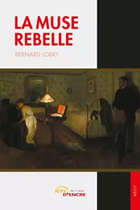 Couverture du produit · La Muse rebelle