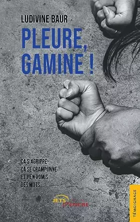 Couverture du produit · Pleure, gamine !