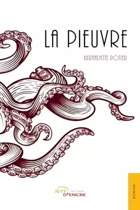 Couverture du produit · La Pieuvre