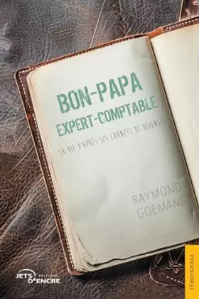 Couverture du produit · Bon-papa expert-comptable