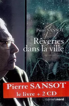 Couverture du produit · RÊVERIES DANS LA VILLE + 2 CD