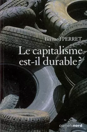 Couverture du produit · Le capitalisme est-il durable ?
