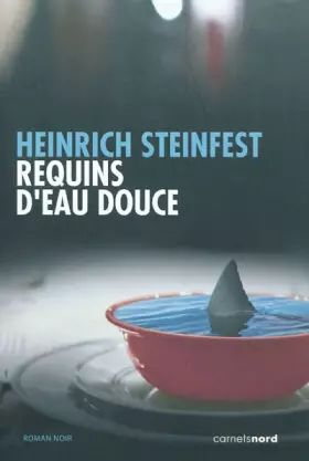 Couverture du produit · Requins d'eau douce