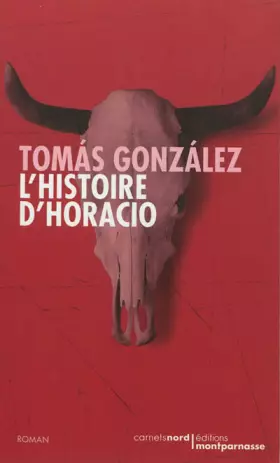 Couverture du produit · L'histoire d'horacio