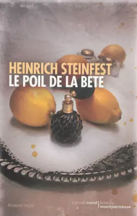 Couverture du produit · Le Poil de la Bete