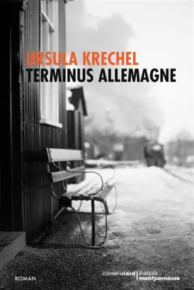Couverture du produit · Terminus Allemagne