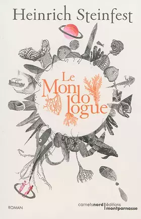 Couverture du produit · Le mondologue