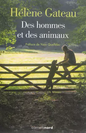 Couverture du produit · Des hommes et des animaux