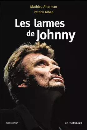 Couverture du produit · LES LARMES DE JOHNNY