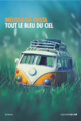 Couverture du produit · TOUT LE BLEU DU CIEL