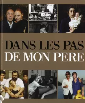 Couverture du produit · Dans les pas de mon père