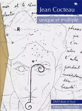 Couverture du produit · Jean Cocteau, unique et multiple