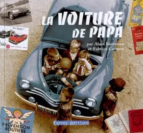 Couverture du produit · Voiture de Papa (la)