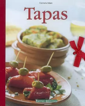 Couverture du produit · Tapas + Objet