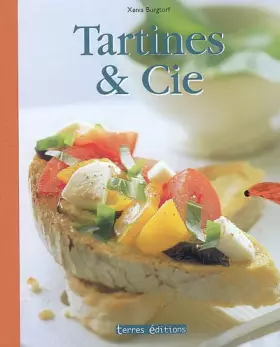 Couverture du produit · Tartines et Compagnie + Objet