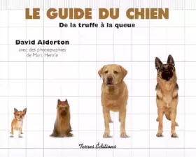 Couverture du produit · Guide du Chien (le)