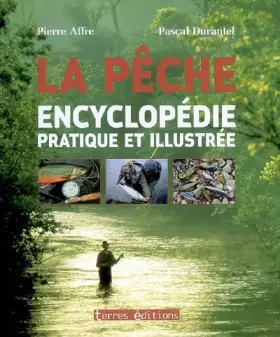 Couverture du produit · Encyclopédie Pratique de la Pêche