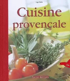 Couverture du produit · Cuisine Provencale + Objet