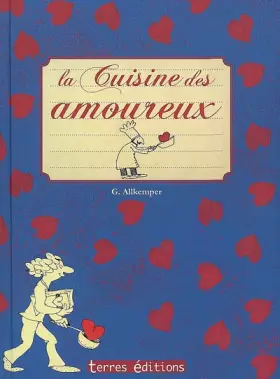 Couverture du produit · Cuisine des Amoureux