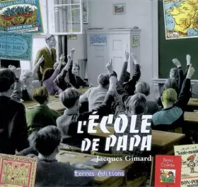 Couverture du produit · Ecole de Papa (l')