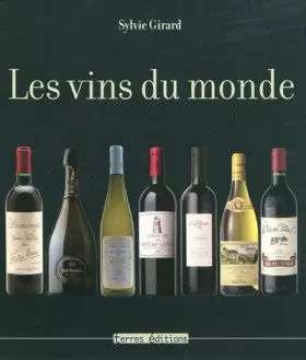 Couverture du produit · Vins du Monde (les)