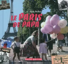 Couverture du produit · Paris de Papa (le)