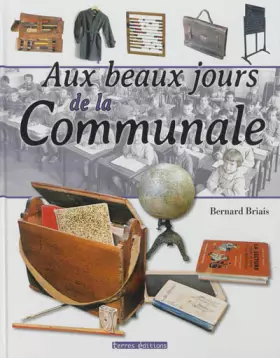 Couverture du produit · Aux beaux jours de la communale
