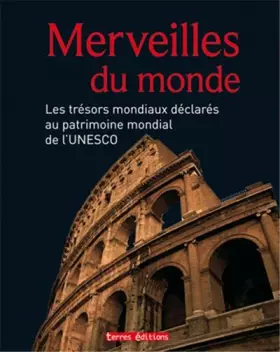 Couverture du produit · Merveilles du Monde Mini 1000