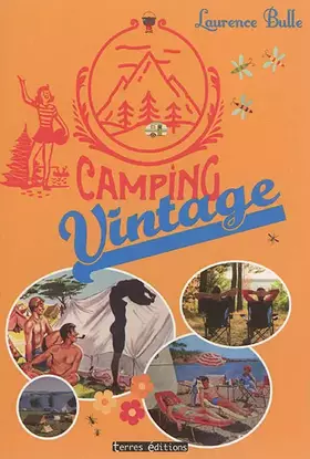Couverture du produit · Camping vintage