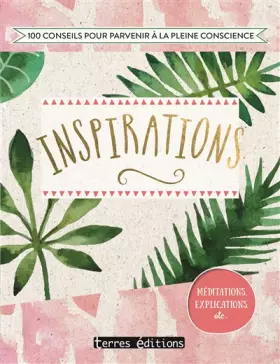 Couverture du produit · Inspirations