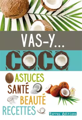 Couverture du produit · Vas-y Coco