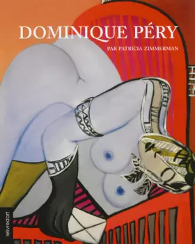 Couverture du produit · Dominique Péry, aptitude rebelle