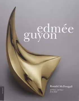 Couverture du produit · Edmée Guyon