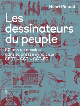 Couverture du produit · Les Dessinateurs du peuple