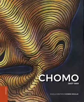 Couverture du produit · Chomo : À la recherche d'un monde perdu