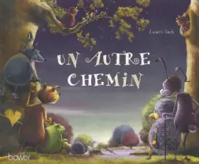 Couverture du produit · Un autre chemin