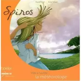 Couverture du produit · Spiros