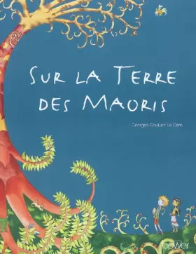 Couverture du produit · Sur la Terre des Maoris