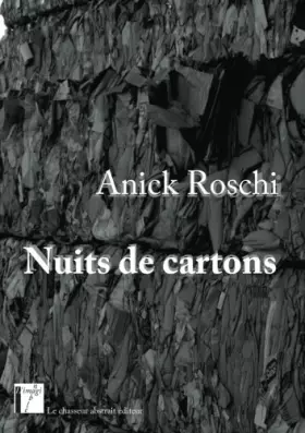 Couverture du produit · Nuits de cartons
