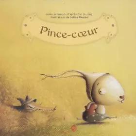 Couverture du produit · Pince-coeur