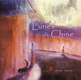 Couverture du produit · Lunes de Chine